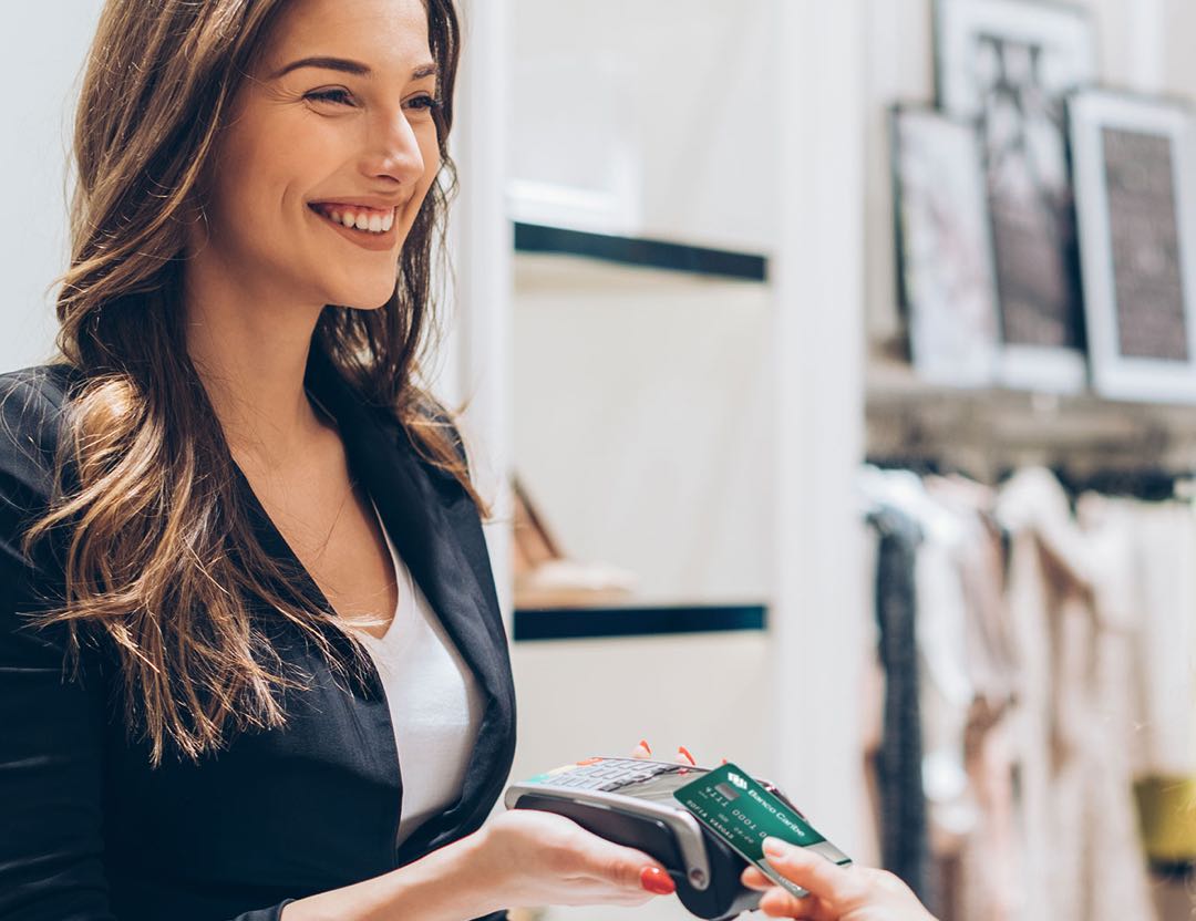 Tarjetas de crédito