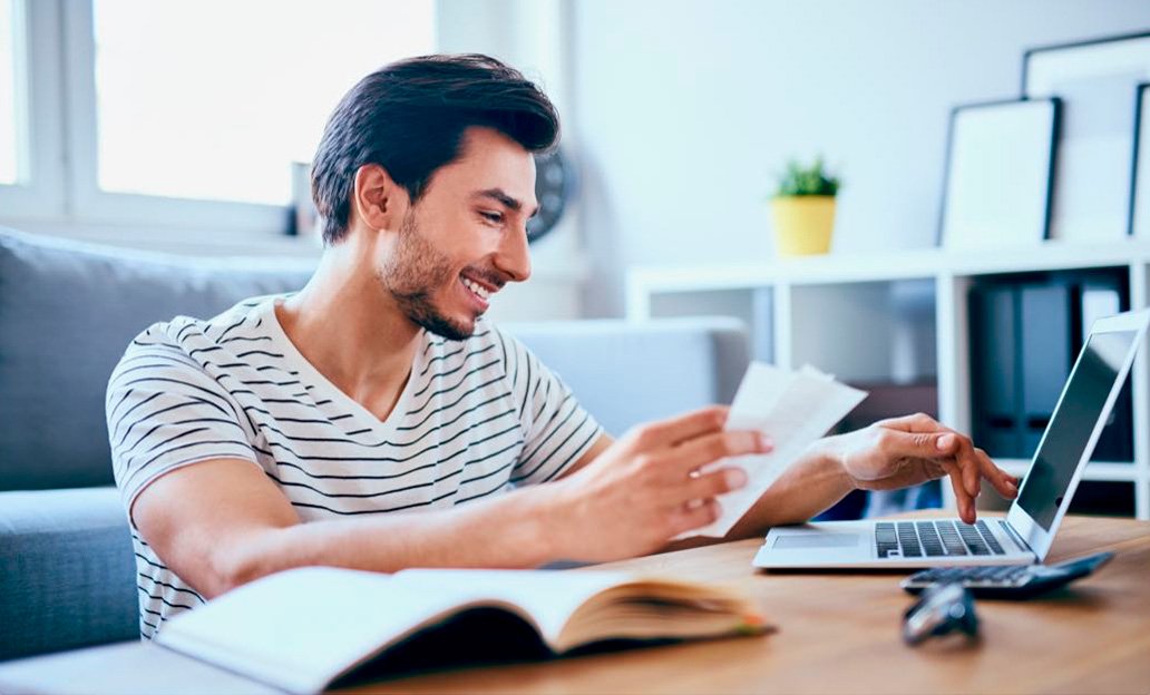 Imagen Cuenta corriente personal tradicional