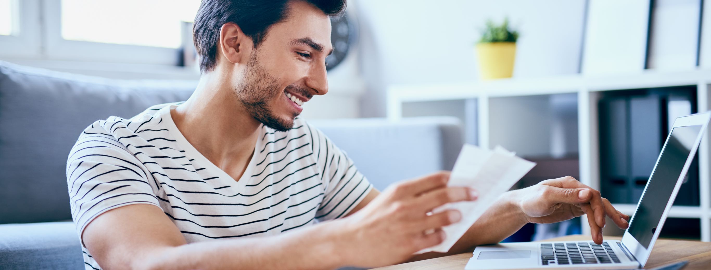 Imagen Cuenta corriente personal tradicional