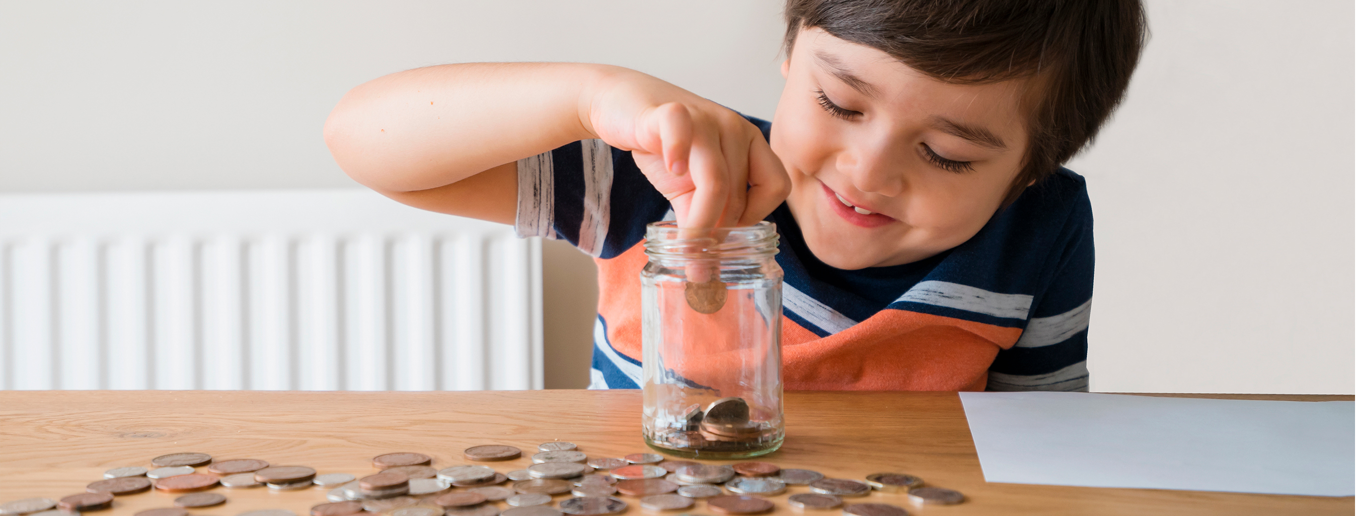 Imagen Cuenta de ahorro infantil Caribitos