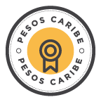 Imagen  Pesos Caribe 