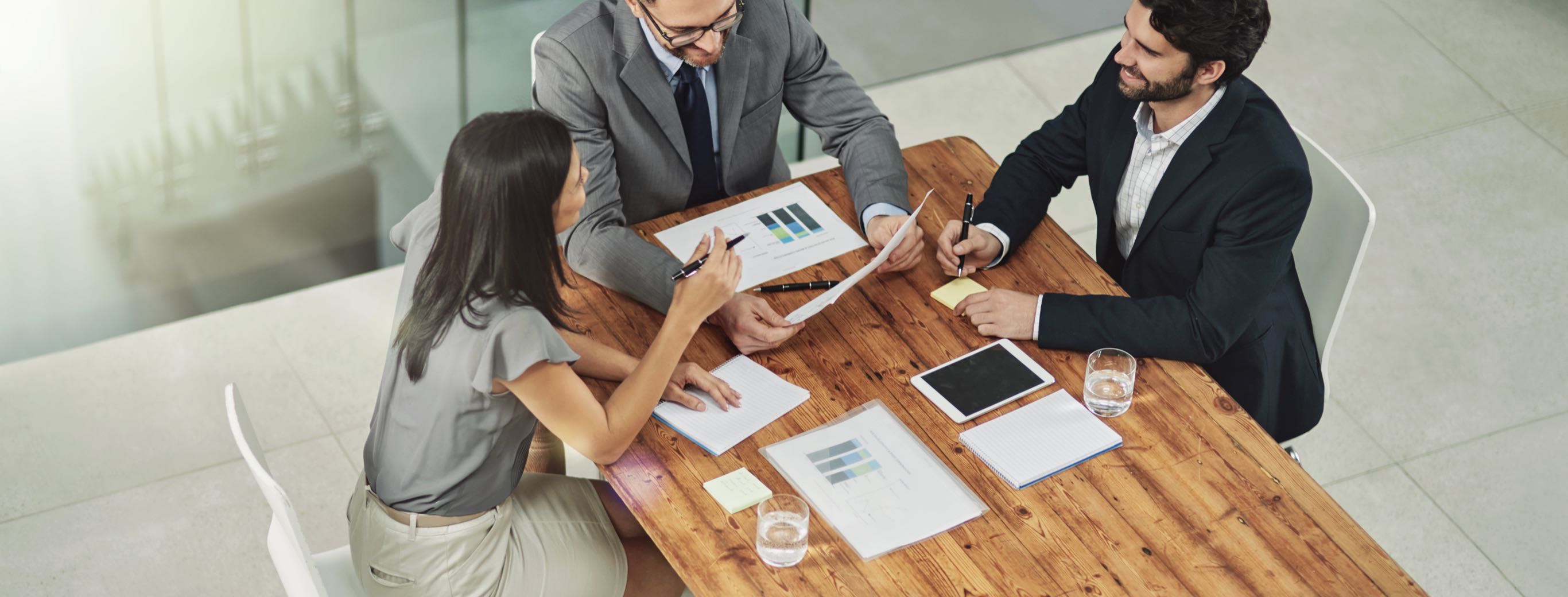 Banner Estados Financieros