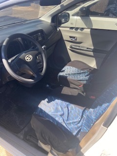 Imagen bienes Daihatsu Mira