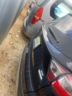 Imagen bienes Ford Escape SE 4X2