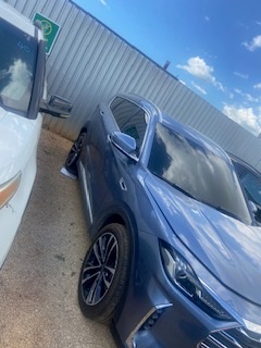 Imagen bienes Jetour X70 Plus