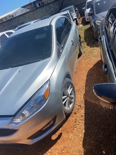 Imagen bienes Ford Focus SE