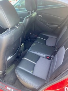 Imagen bienes Mazda Demio