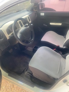 Imagen bienes Suzuki Alto