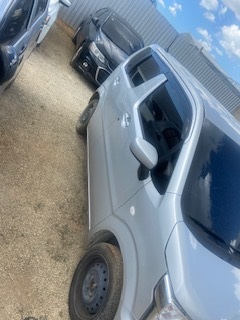 Imagen bienes Suzuki Wagon R