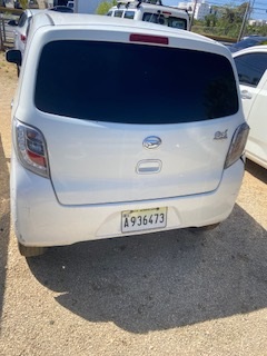 Imagen bienes Daihatsu Mira