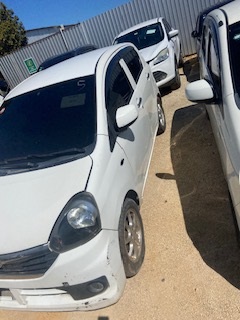 Imagen bienes Daihatsu Mira