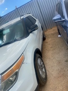 Imagen bienes Ford Explorer XLT 4x4