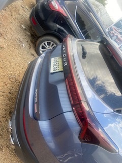 Imagen bienes Jetour X70 Plus