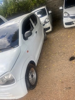 Imagen bienes Suzuki Alto