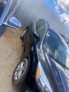 Imagen bienes Ford Escape SE 4X2