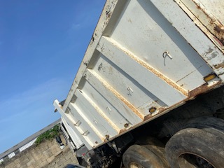 Imagen bienes Camión Fuso