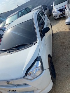 Imagen bienes Daihatsu Mira