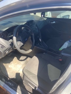 Imagen bienes Ford Focus SE