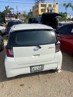 Imagen bienes Daihatsu Mira