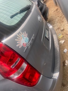 Imagen bienes Hyundai Grand Starex CVX