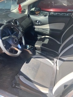 Imagen bienes Nissan Note Power