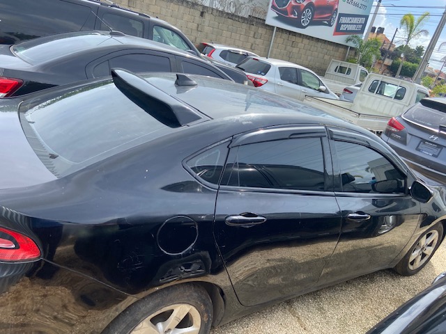 Imagen bienes Dodge Dart SXT