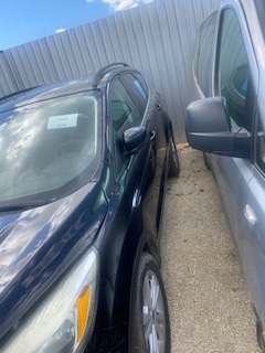 Imagen bienes Ford Escape SE 4X2