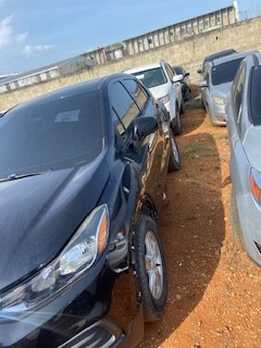 Imagen bienes Chevrolet Trax LS