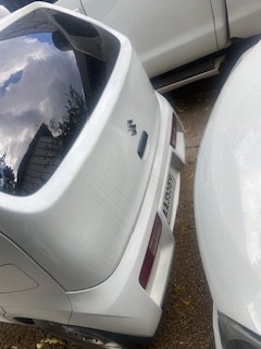 Imagen bienes Suzuki Alto