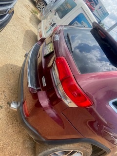 Imagen bienes Jeep Grand Cherokee Limited