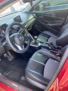 Imagen bienes Mazda Demio