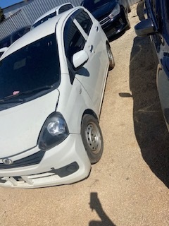 Imagen bienes Daihatsu Mira