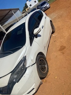 Imagen bienes Nissan Note Power