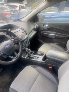 Imagen bienes Ford Escape SE 4X2