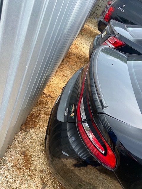 Imagen bienes Dodge Dart SXT