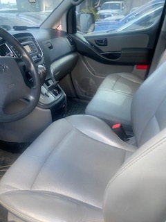 Imagen bienes Hyundai Grand Starex CVX