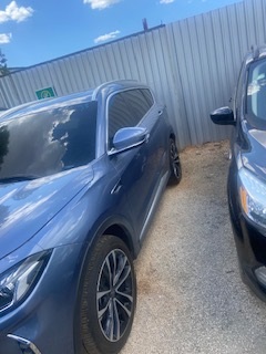 Imagen bienes Jetour X70 Plus