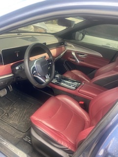 Imagen bienes Jetour X70 Plus