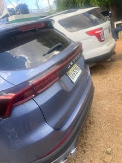 Imagen bienes Jetour X70 Plus