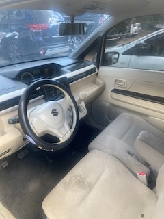 Imagen bienes Suzuki Wagon R