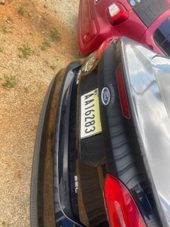 Imagen bienes Ford Focus SEL