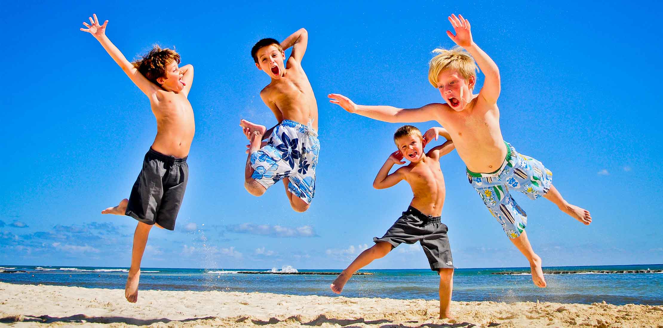 Imagen Se acercan las vacaciones de verano, necesito recomendaciones para administrar mis ingresos y cubrir los gastos adicionales de mis hijos