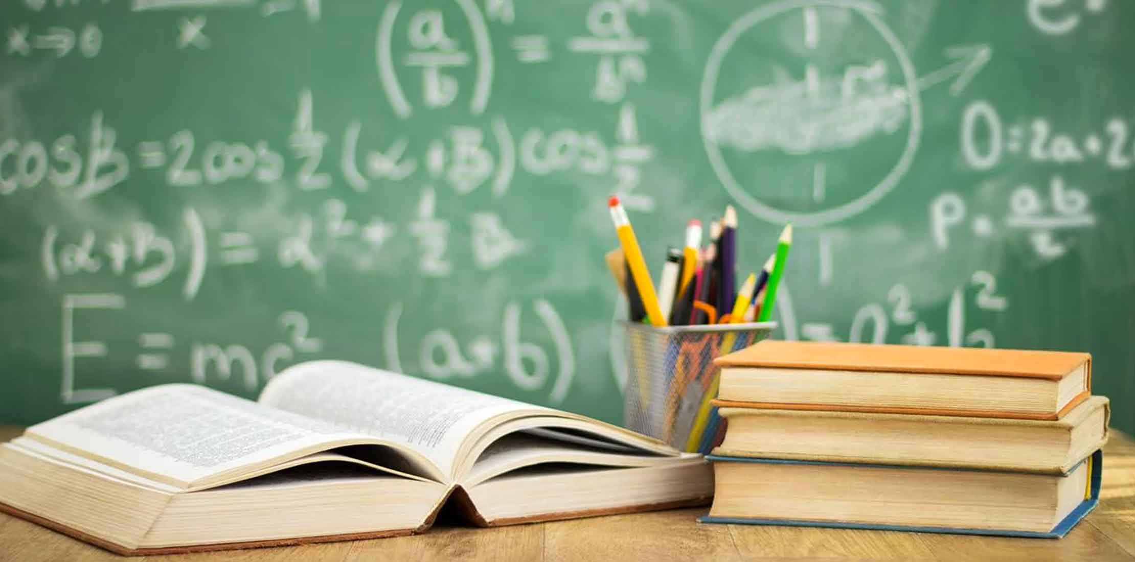 Imagen ¿Cuánto puedo presupuestar para educación, libros, materiales, etc?