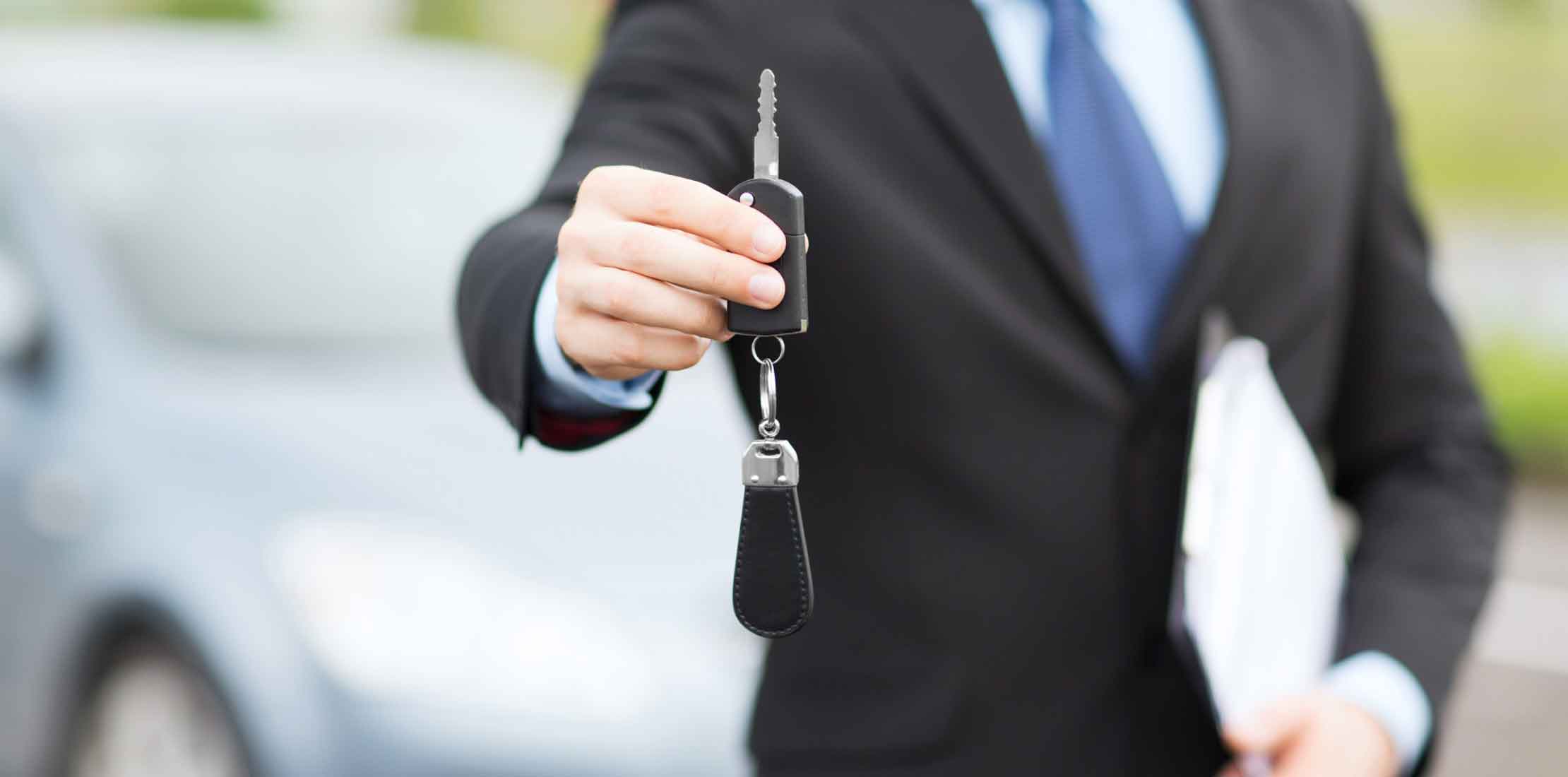 Imagen ¿Cómo hacer un plan para cambiar de vehículo?