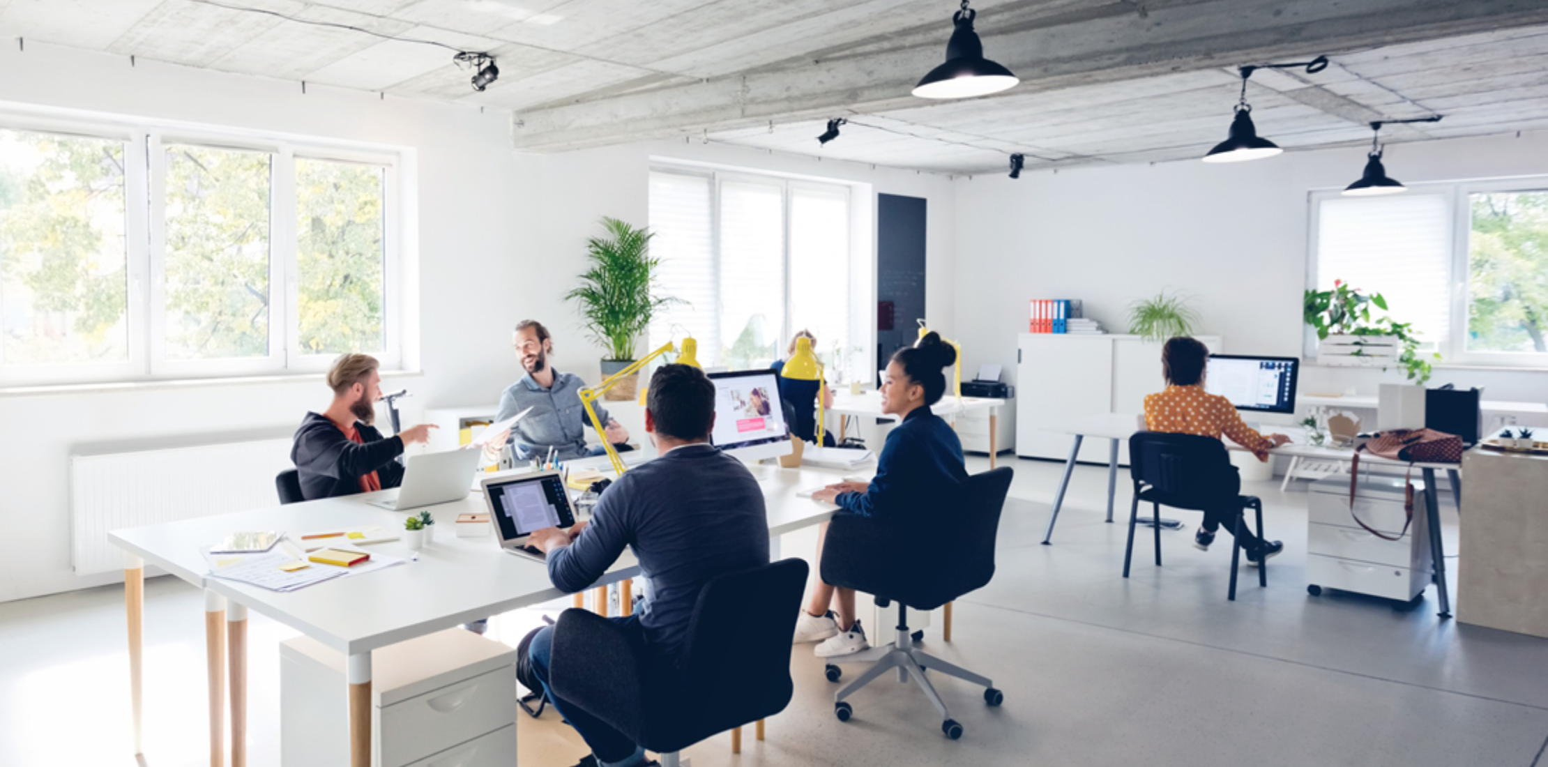 Imagen Espacio de Trabajo Seguro