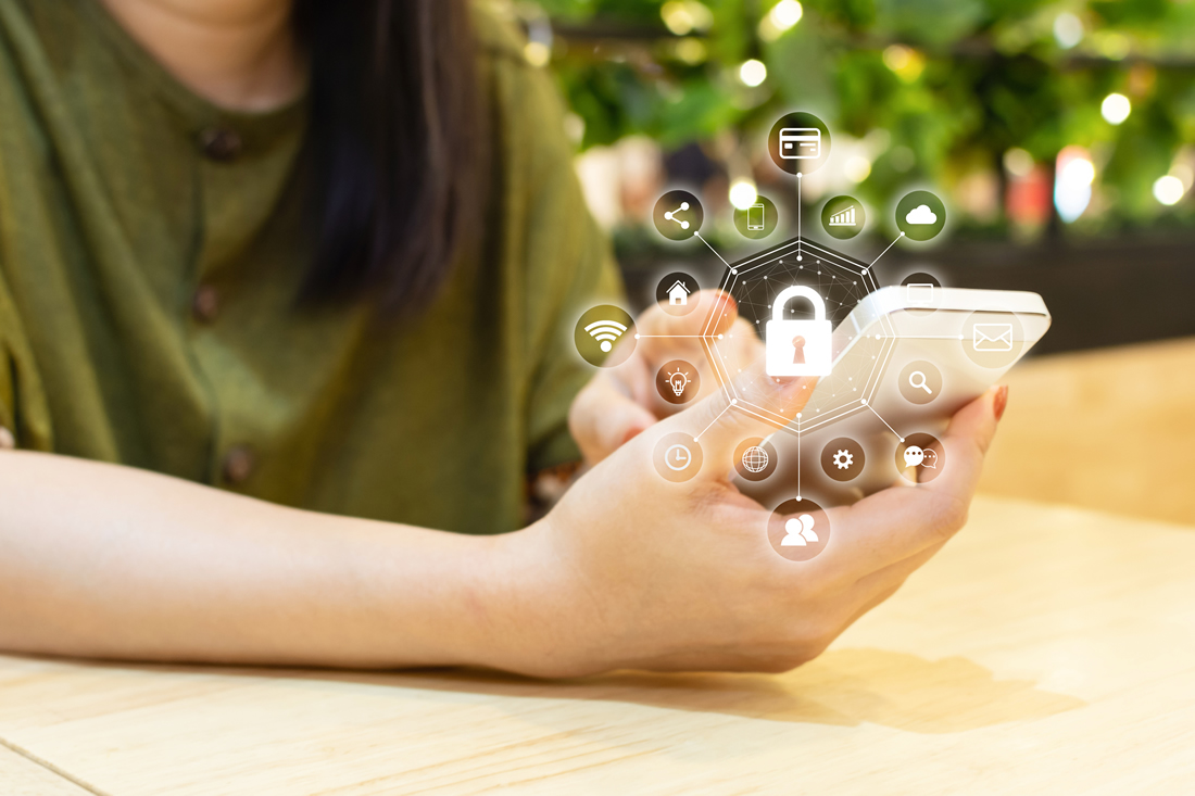 Imagen ¡Cuidate del robo de tu Identidad Digital! Imagen ¡Cuidate del robo de tu Identidad Digital!