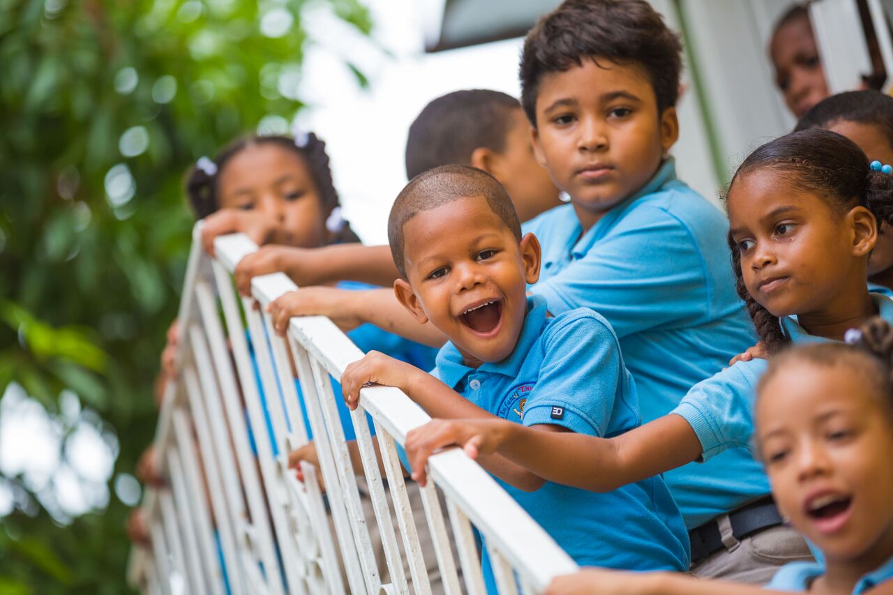 Programa de educación Caribitos te entrena para el ahorro