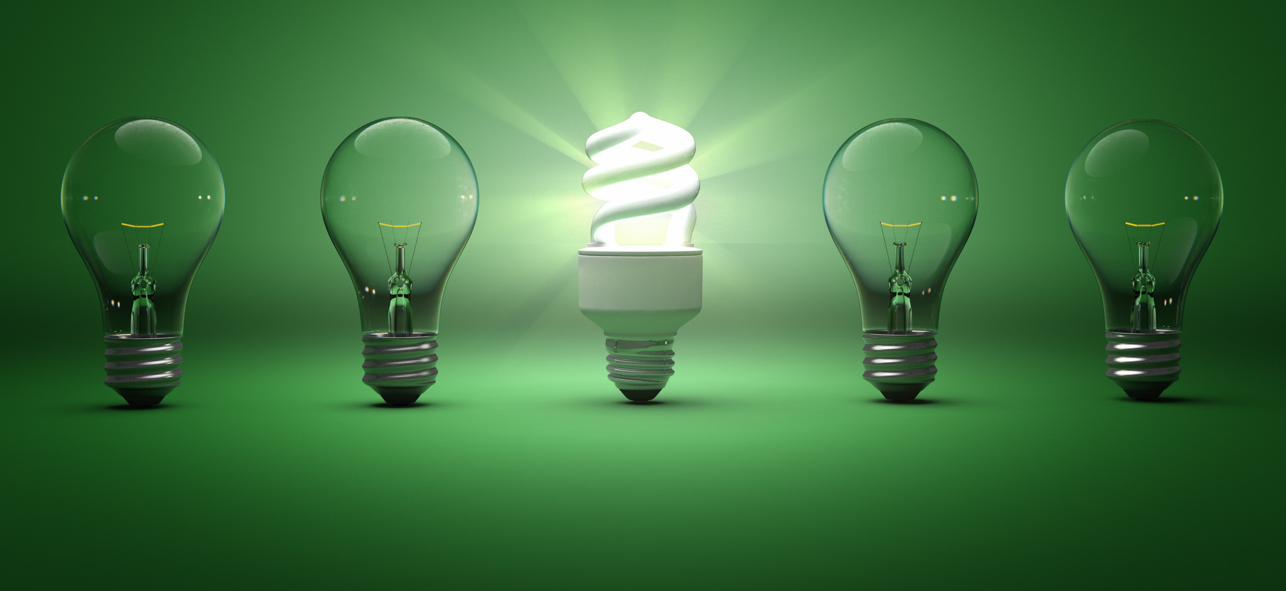 Eficiencia energética