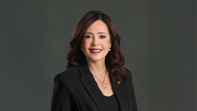 Gerty Valerio De Los Santos