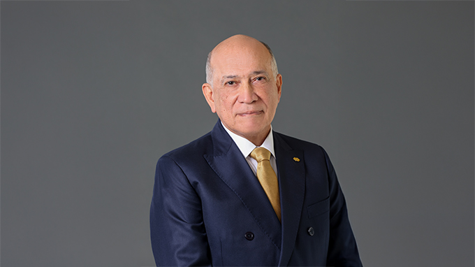 Luis Alejandro Canela Bueno